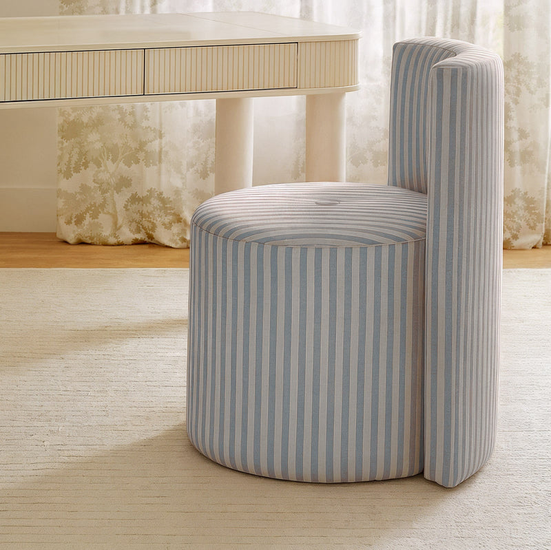 Alyssa Rolling Desk Chair-zoom-