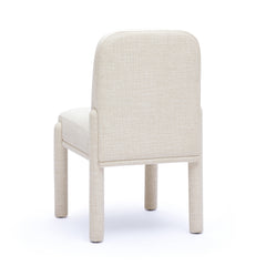 Martina Performance Fabric Dining Chair