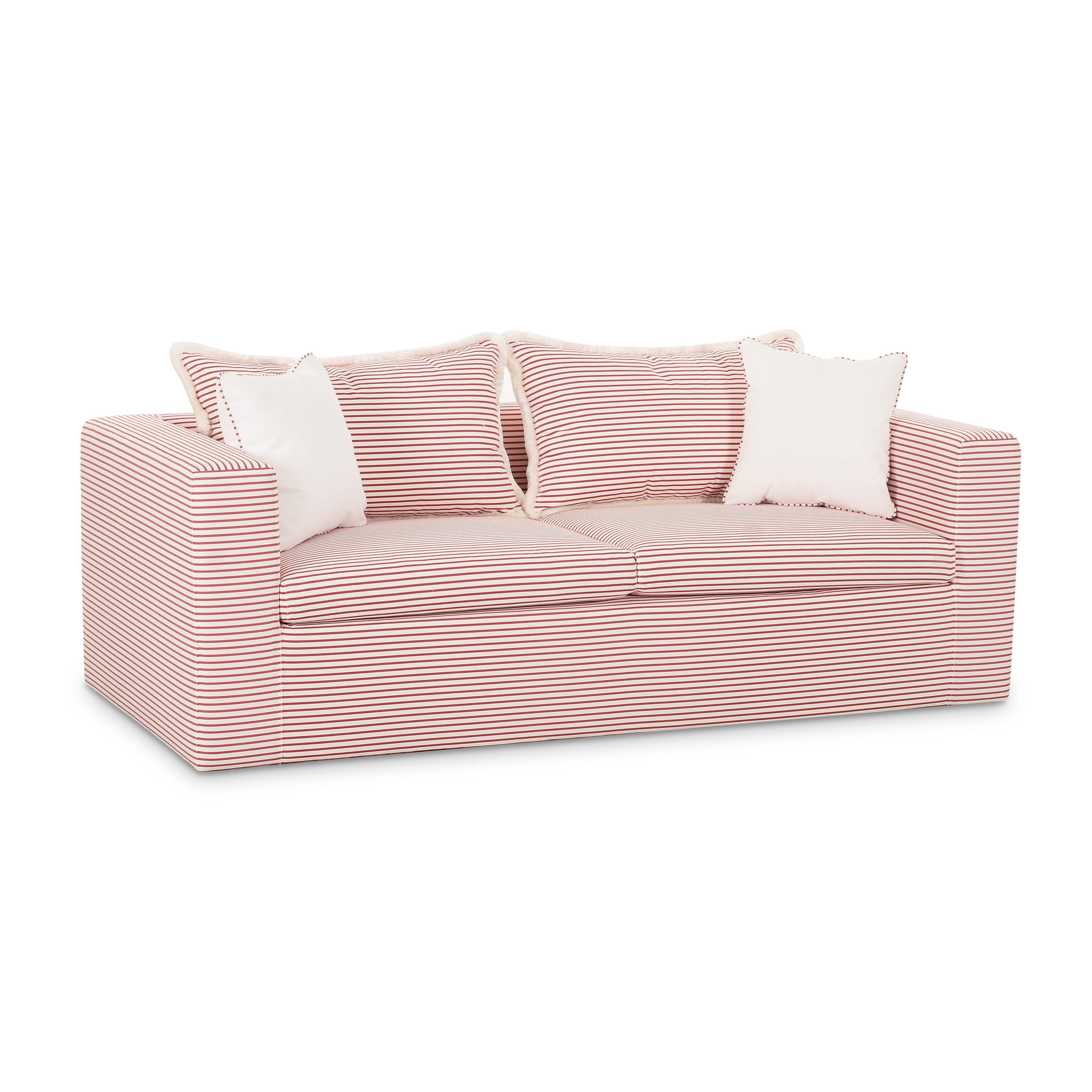 Salty 85" Indoor/Outdoor Sofa
