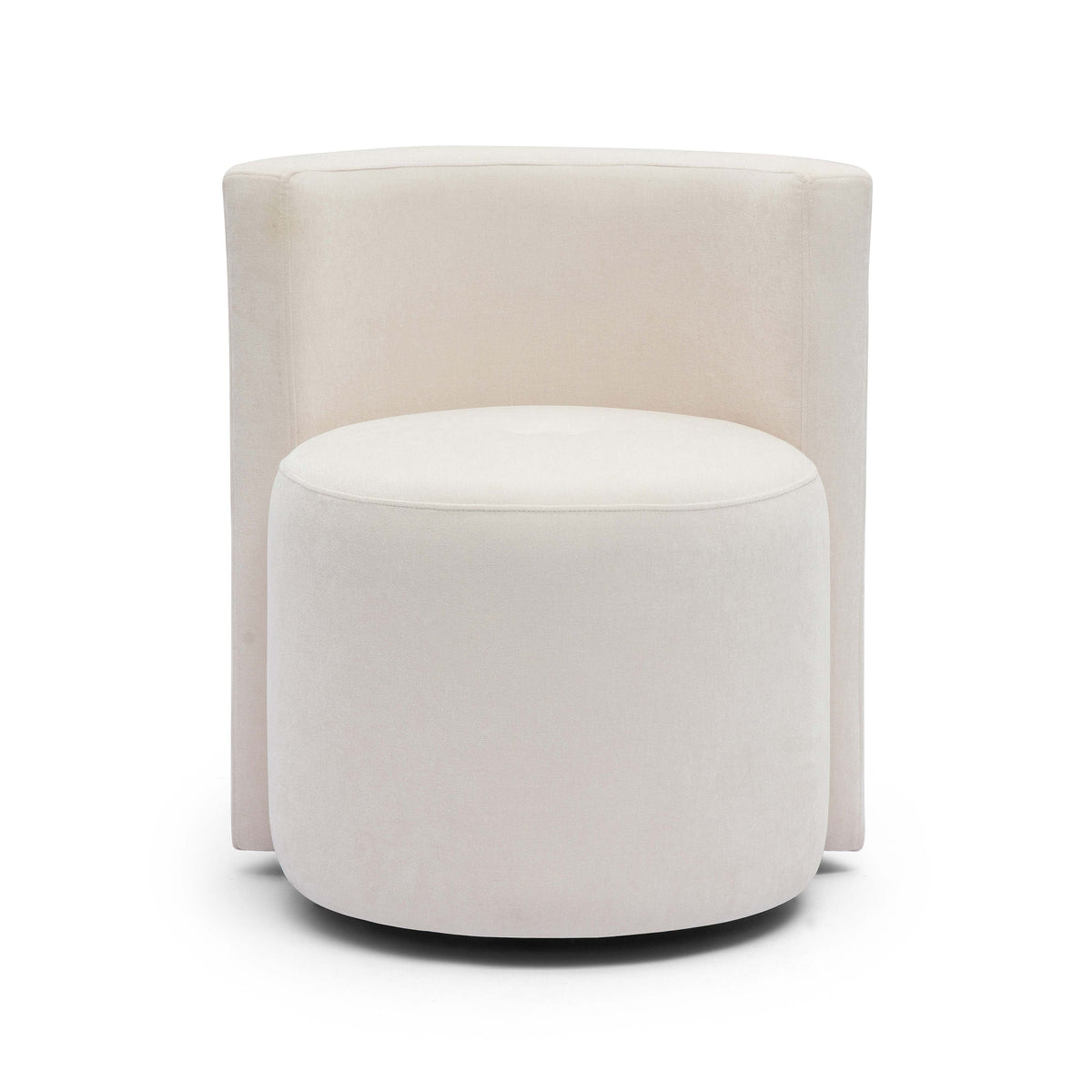 Alyssa Rolling Desk Chair