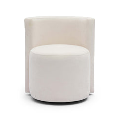 Alyssa Rolling Desk Chair