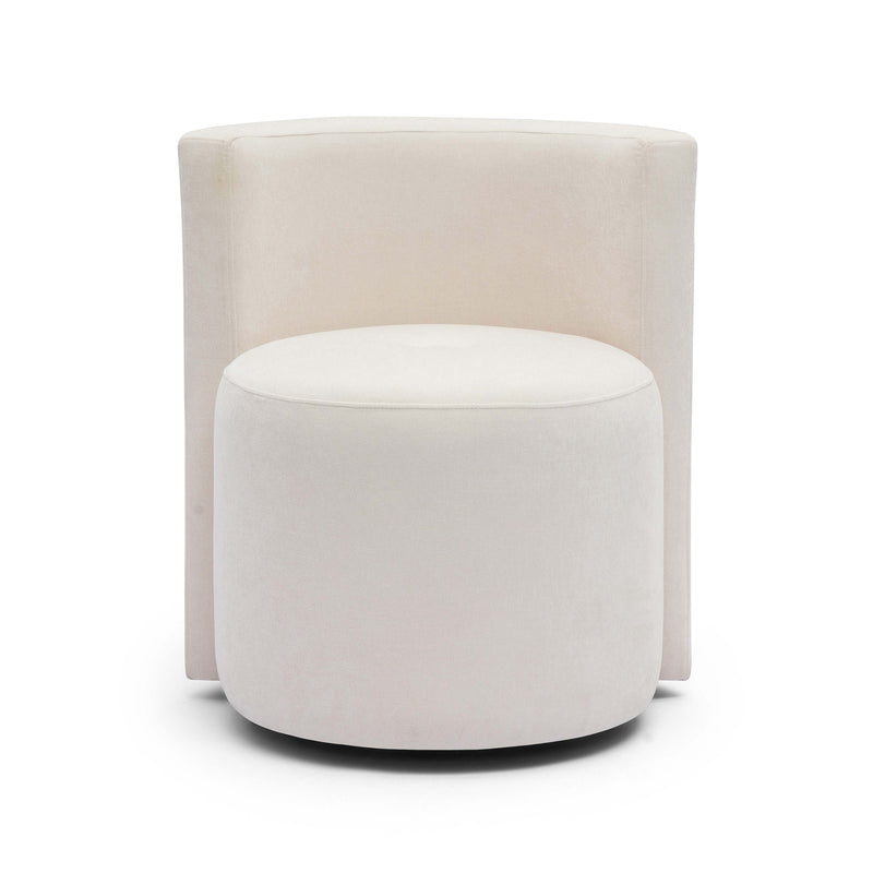 Alyssa Rolling Desk Chair-zoom-