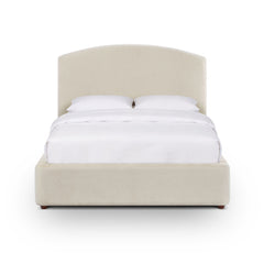 Leah Performance Chenille Bed