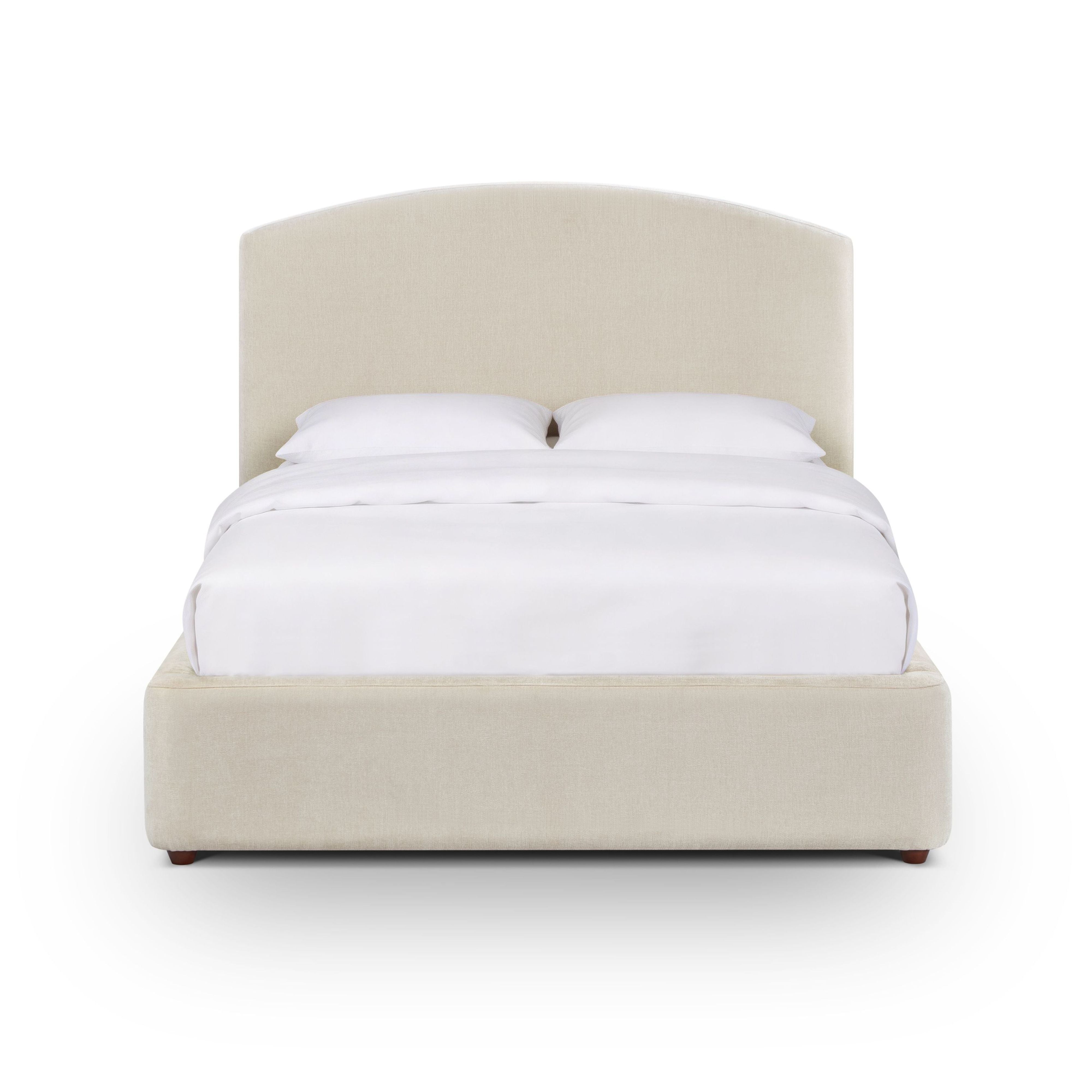 Leah Performance Chenille Bed