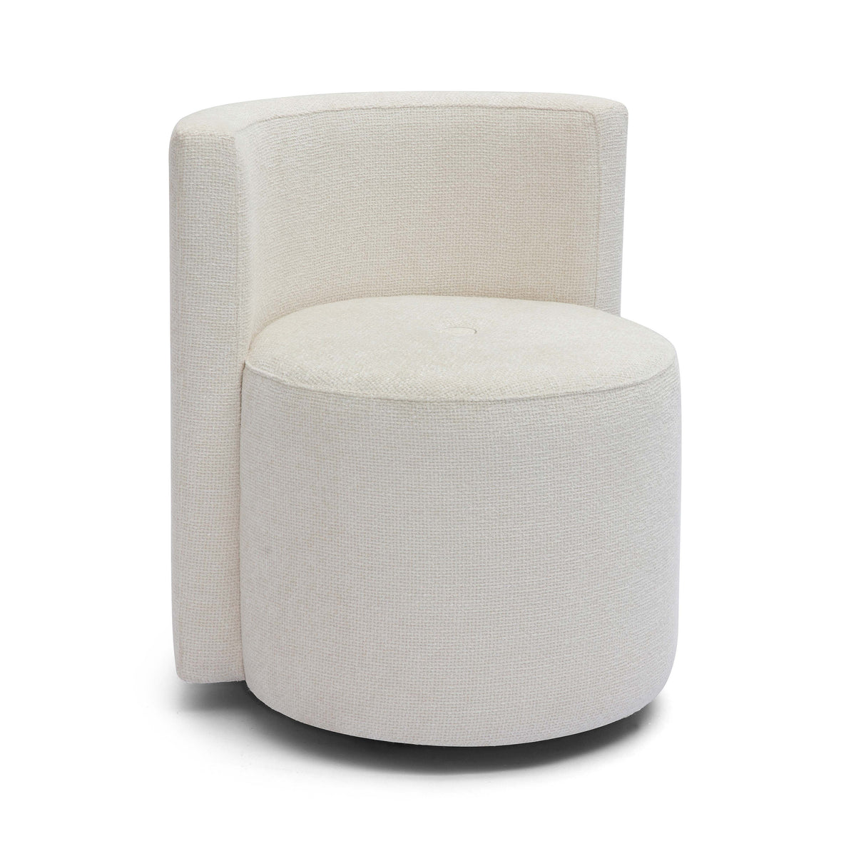 Alyssa Rolling Desk Chair