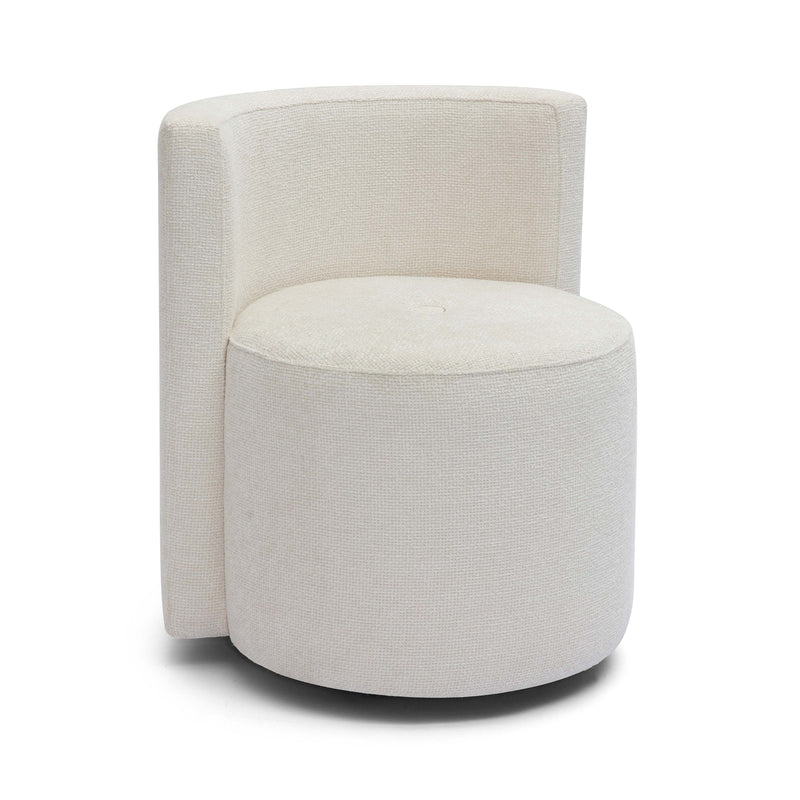 Alyssa Rolling Desk Chair-zoom-