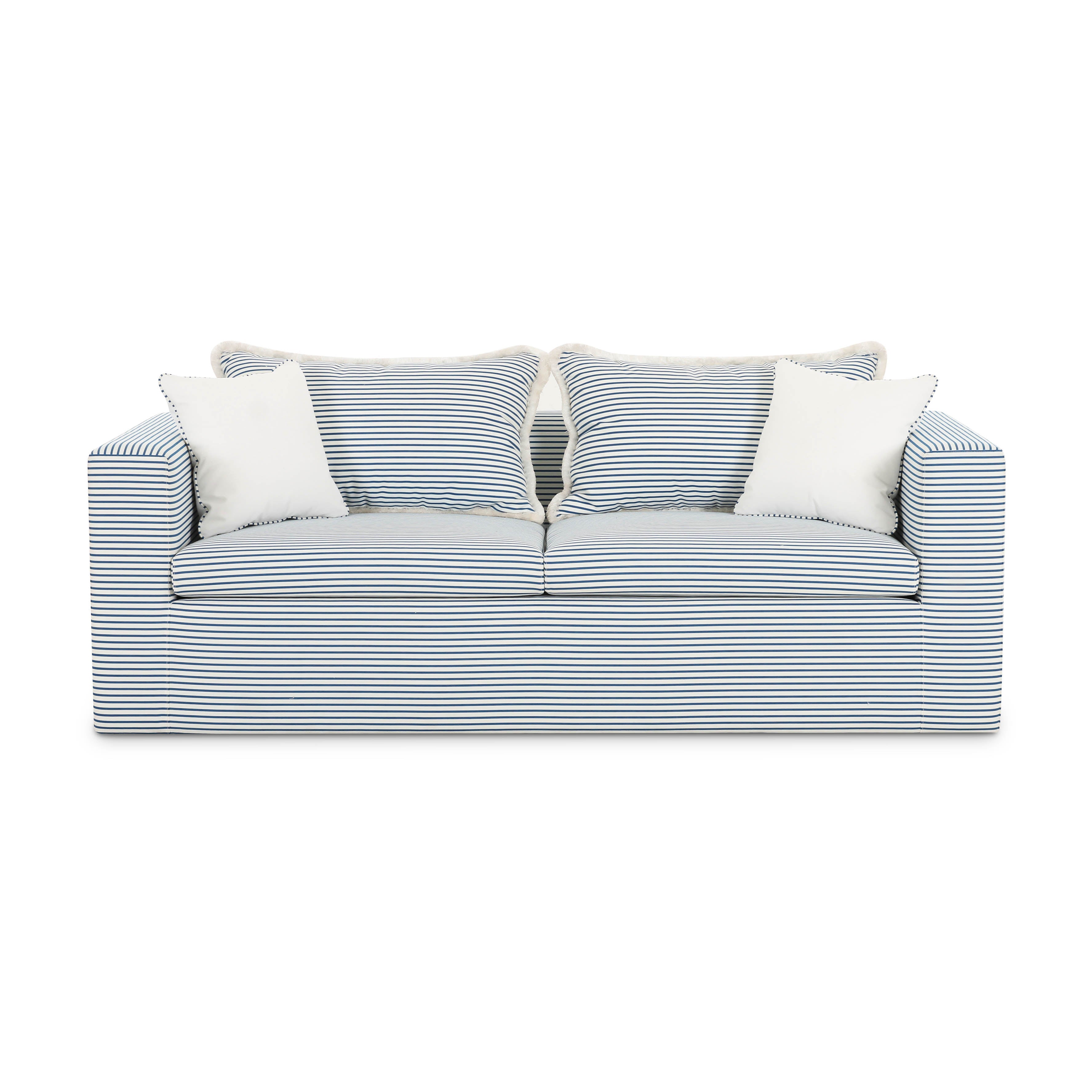 Salty 85" Indoor/Outdoor Sofa
