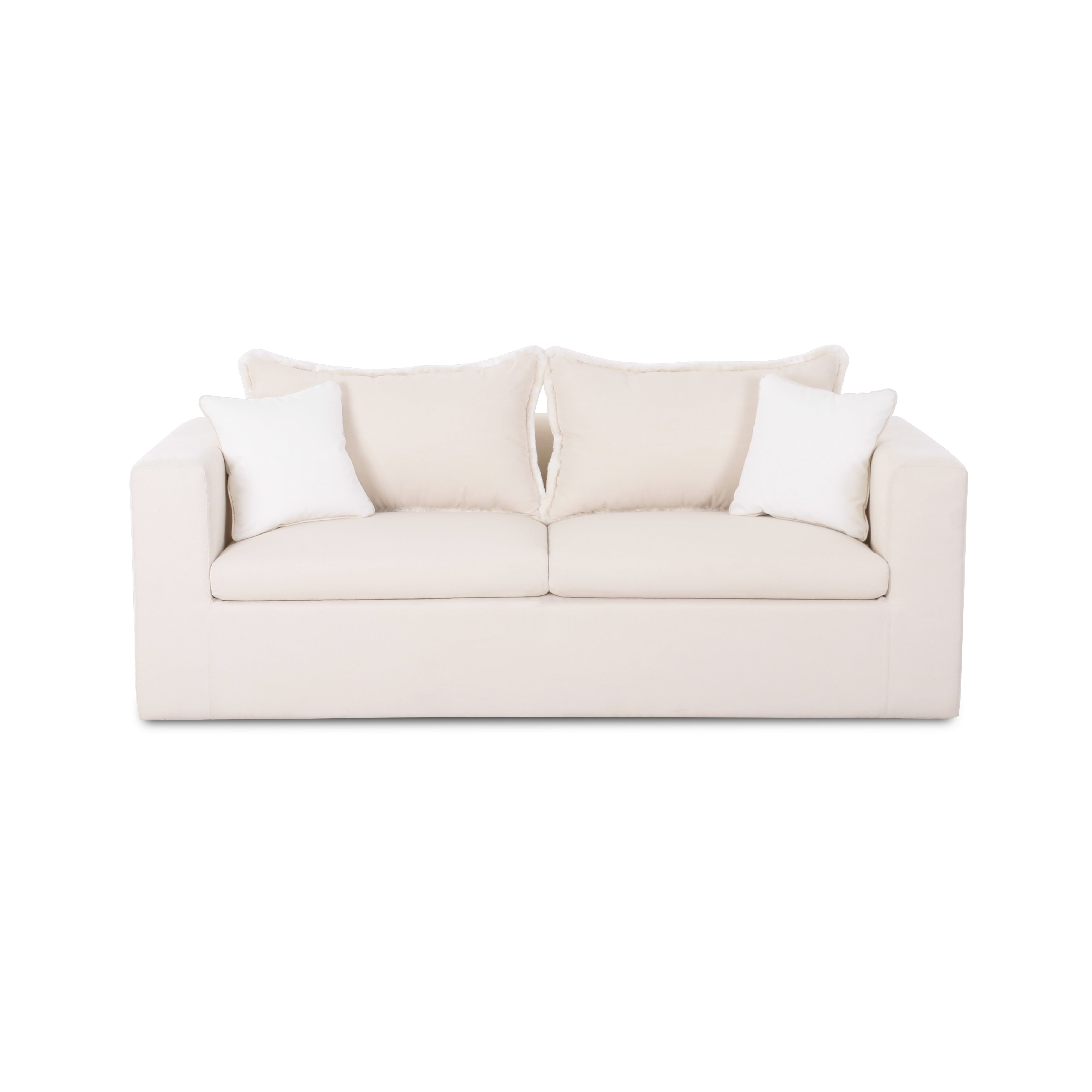 Salty 85" Indoor/Outdoor Sofa