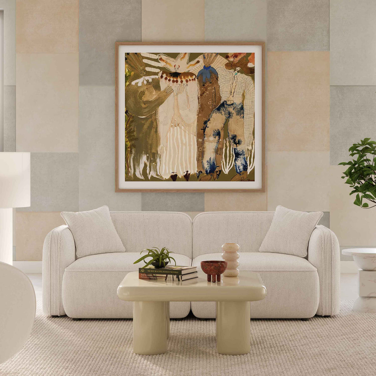 Travie Living Room Collection
