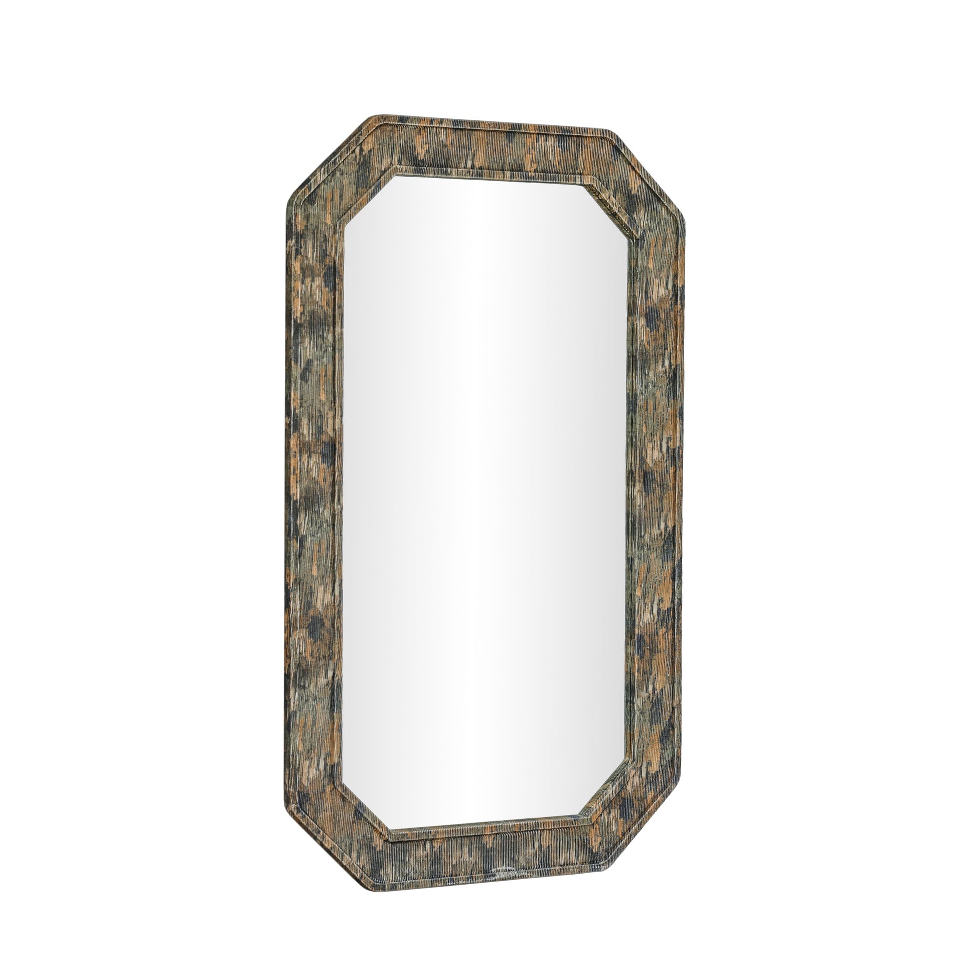 Charlene 35"X59" Jewel Wall Mirror