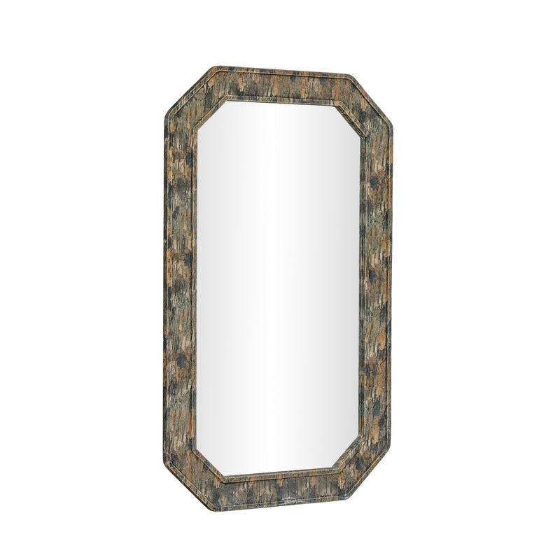 Charlene 35"X59" Jewel Wall Mirror-zoom-