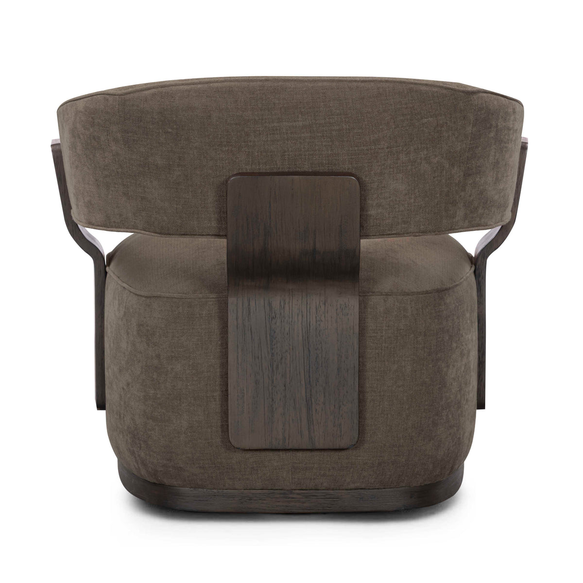 Madison Performance Swivel Accent Chair