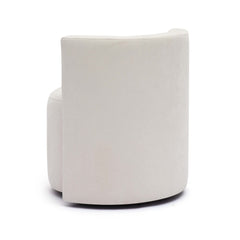 Alyssa Rolling Desk Chair
