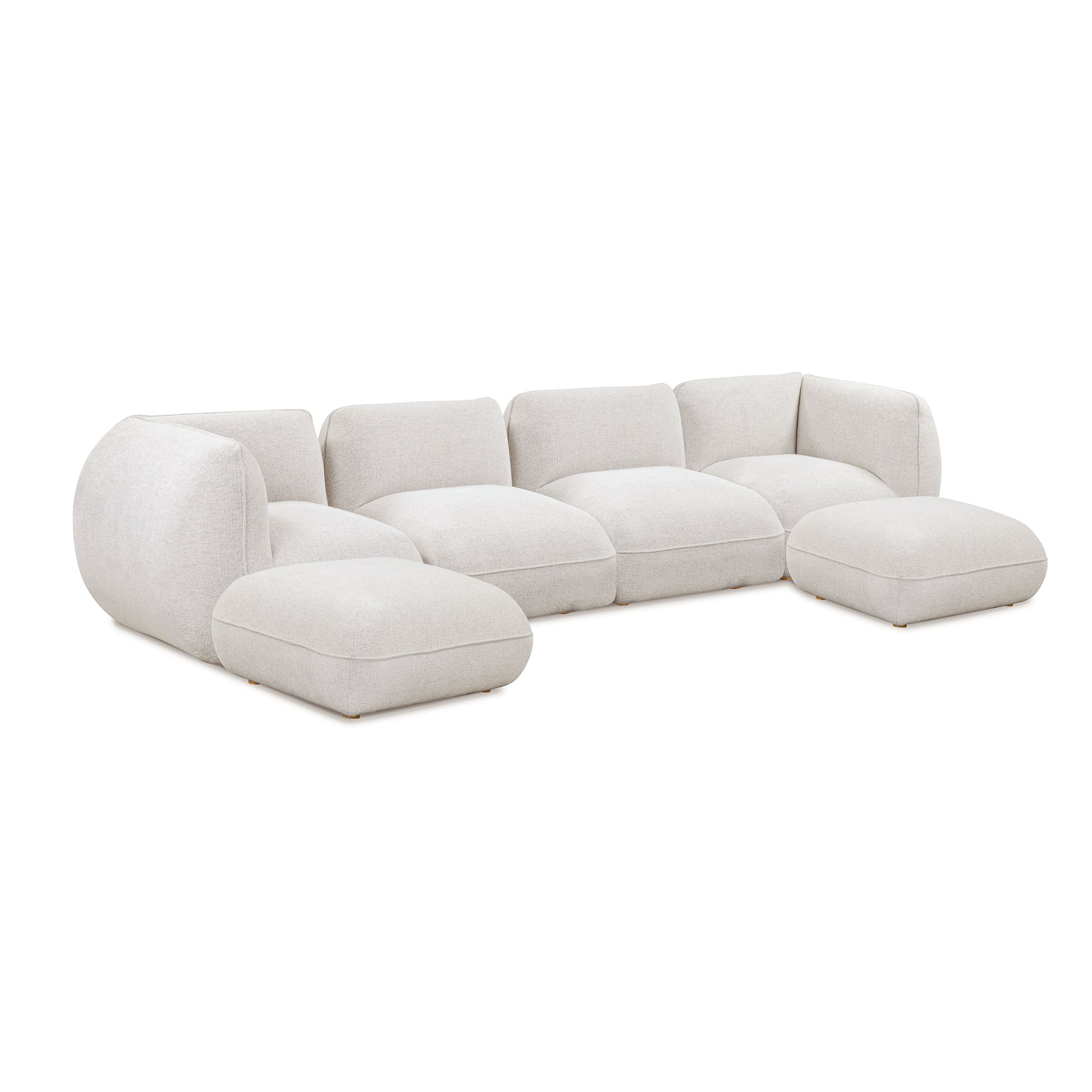 Arezza Living Room Collection