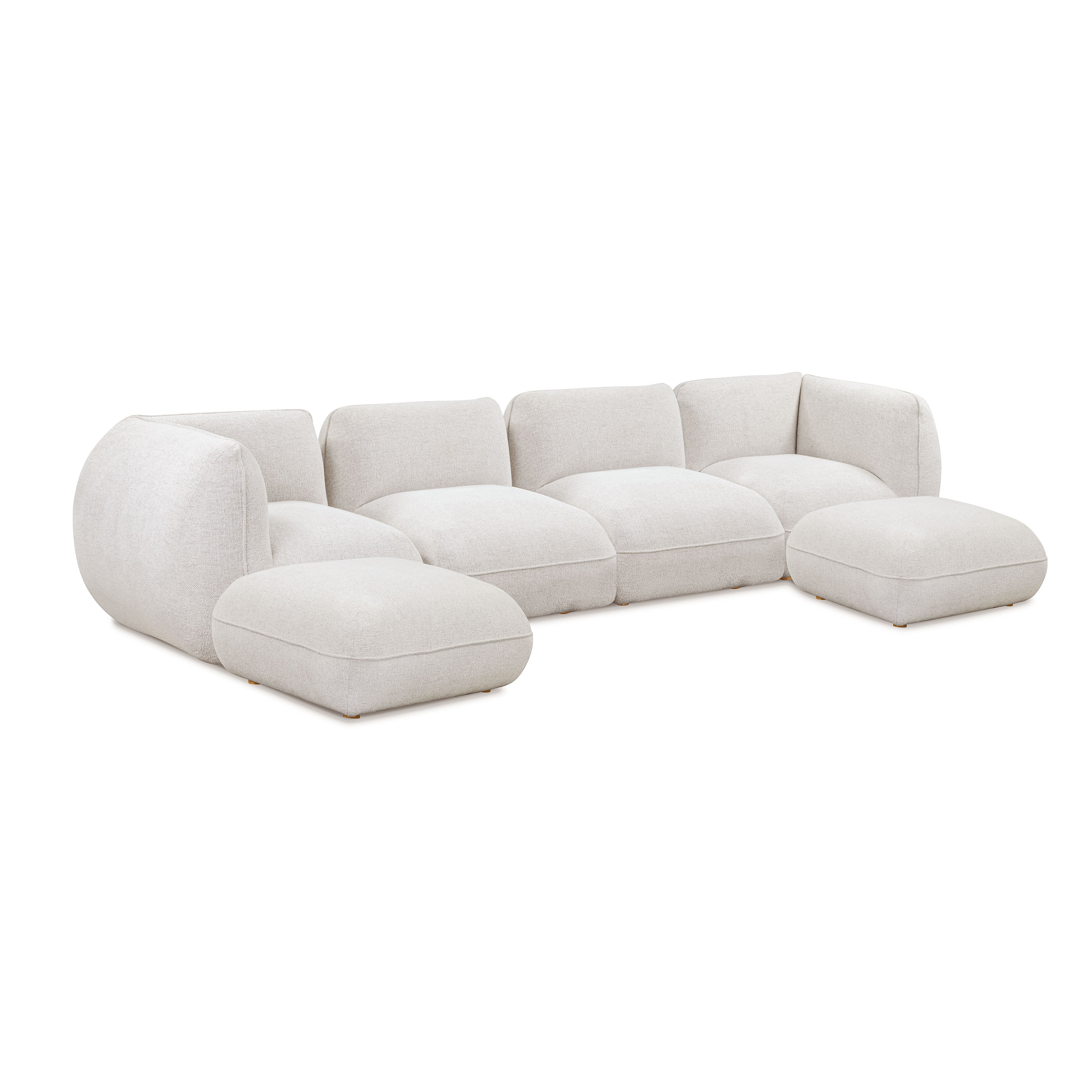 Arezza Living Room Collection