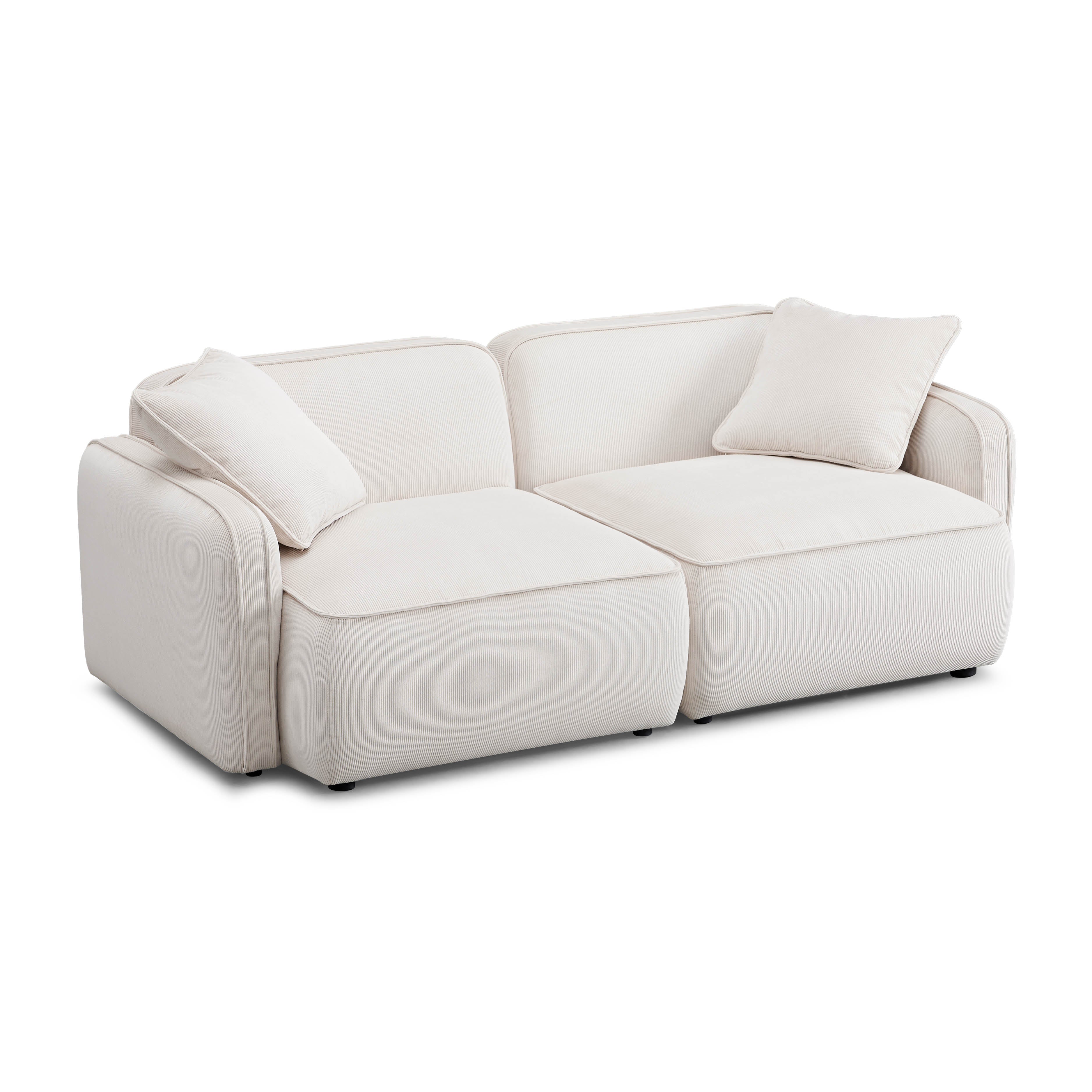 Travie Living Room Collection