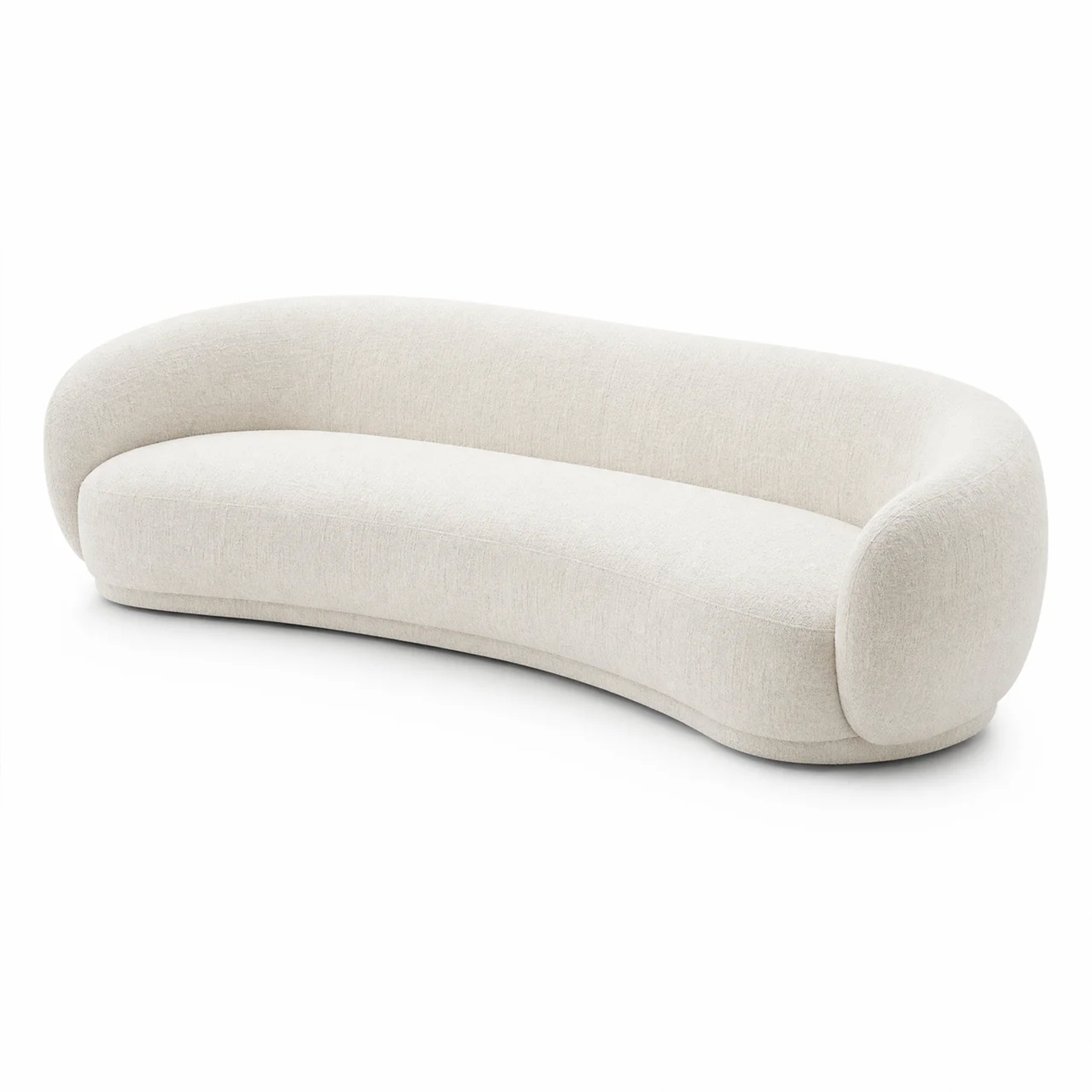 Kendall Sofa (90"-120")
