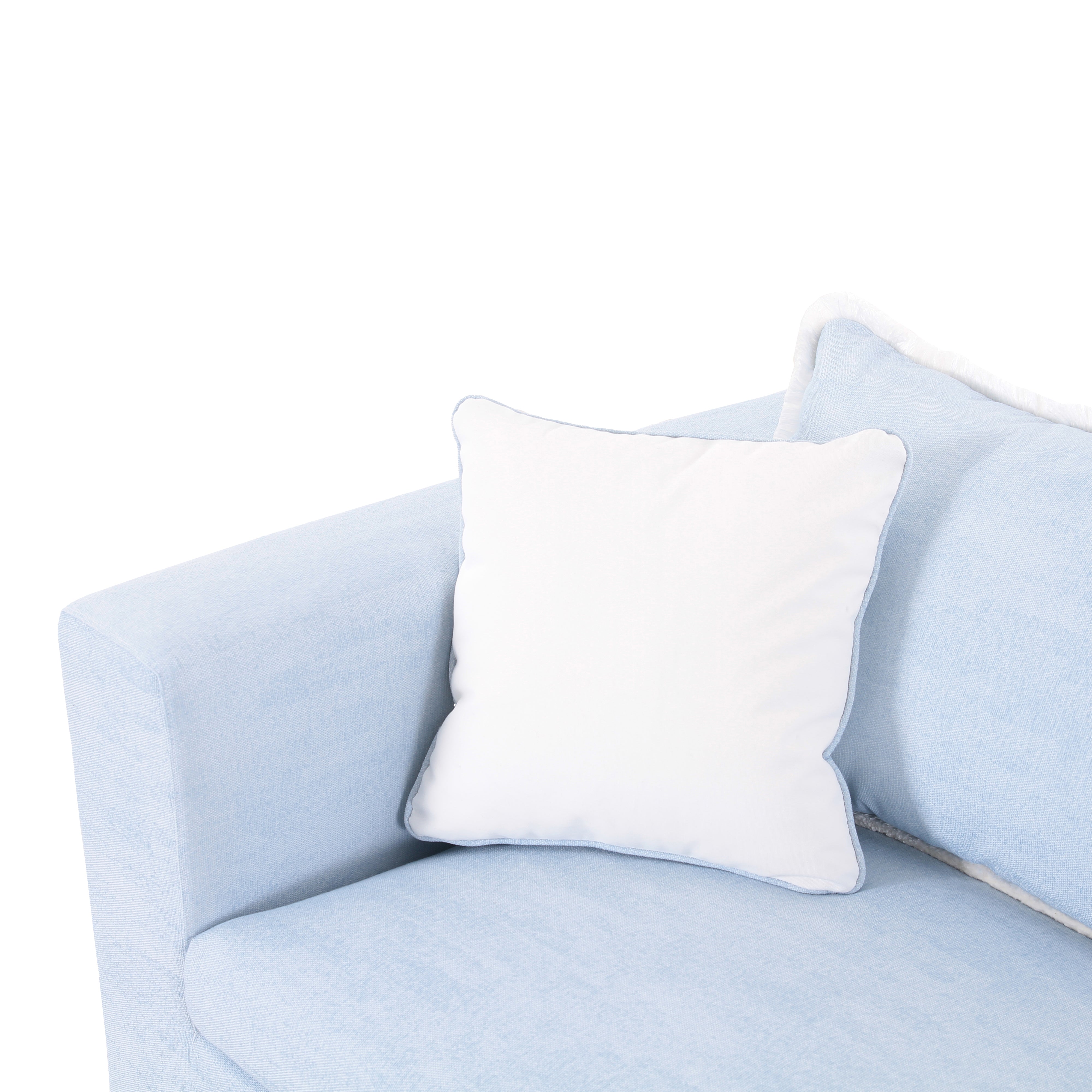 Salty 85" Indoor/Outdoor Sofa