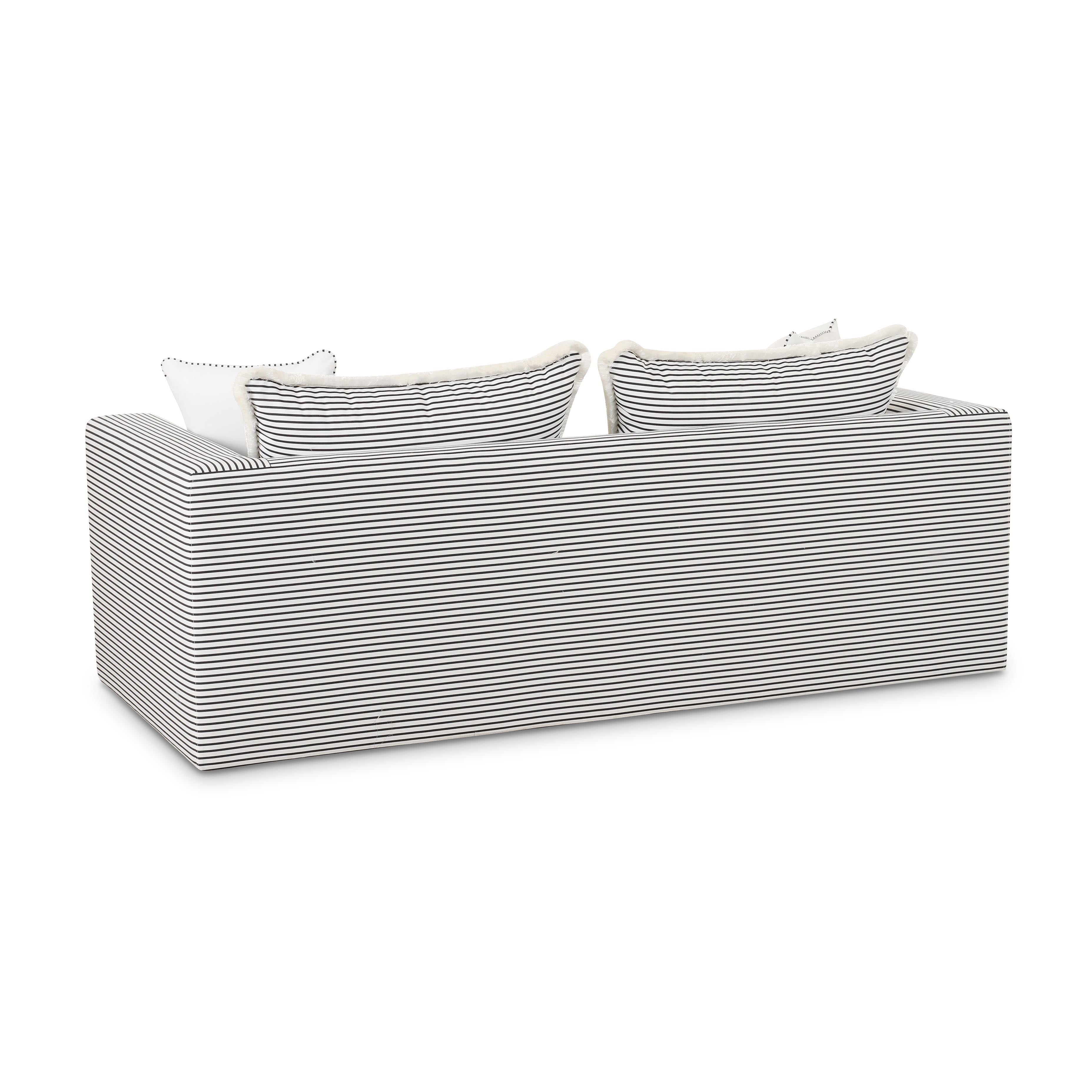 Salty 85" Indoor/Outdoor Sofa