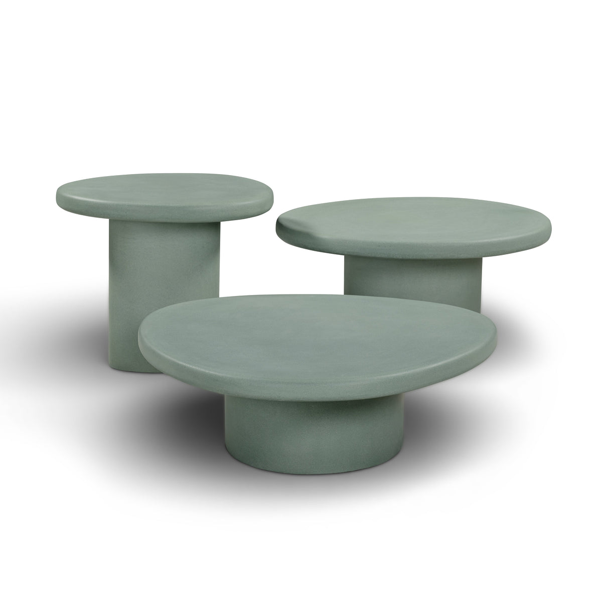 Jade Living Room Collection