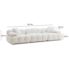 Calliope Living Room Collection