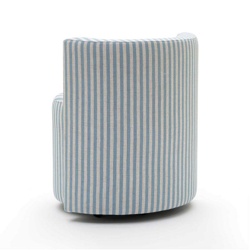 Alyssa Rolling Desk Chair-zoom-