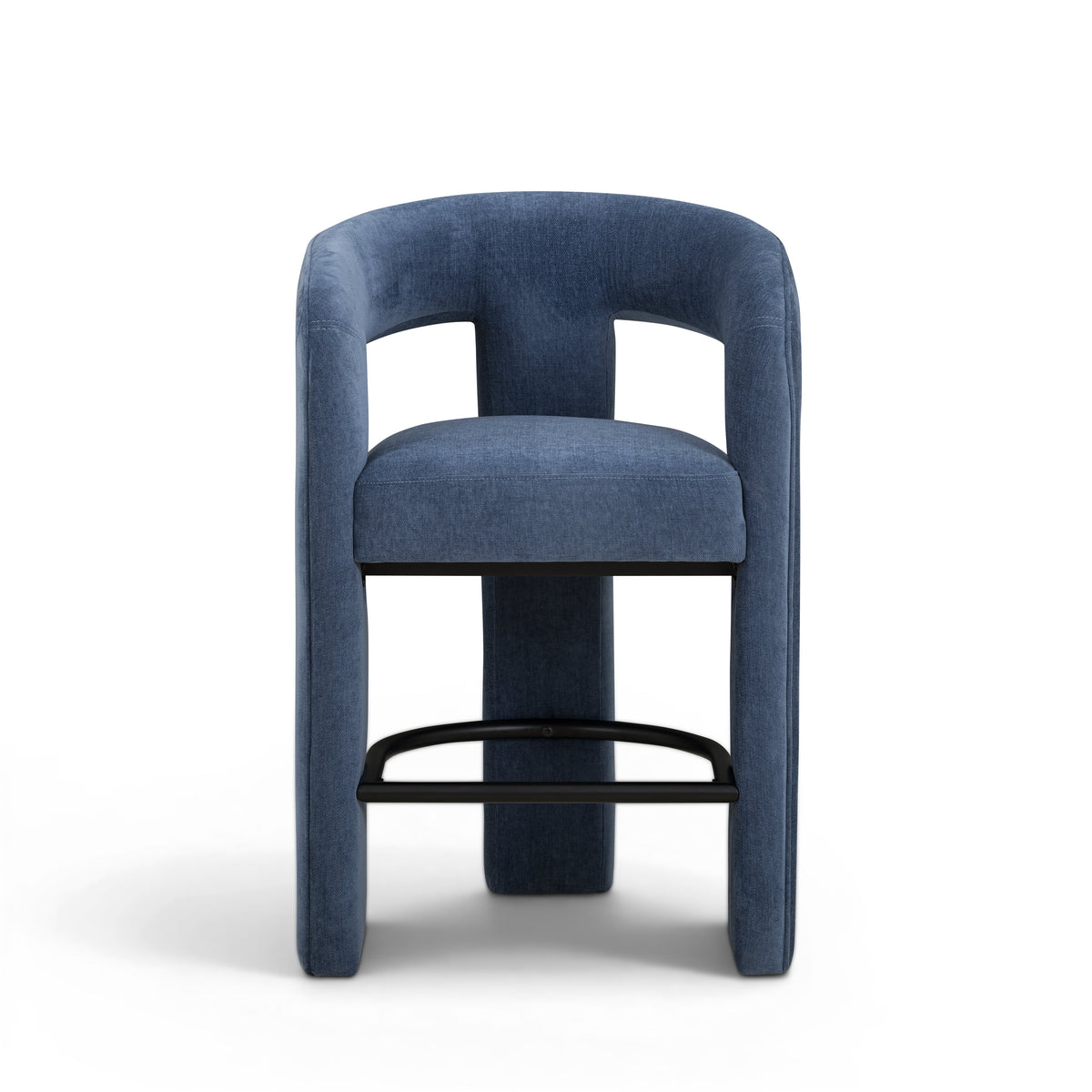 Malone Dining Seating Collection – Dining Chair | Lusso Furniture (view 13)