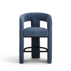 Malone Dining Seating Collection – Dining Chair | Lusso Furniture (view 13)