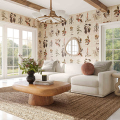 Perry Living Room Collection