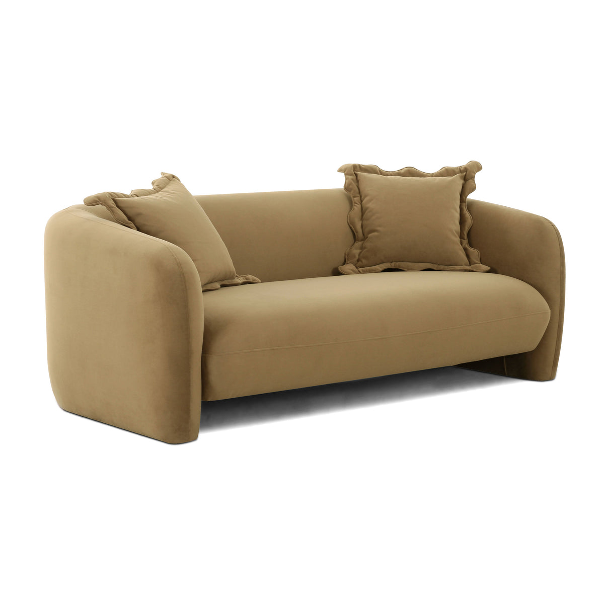 Lou Living Room Collection