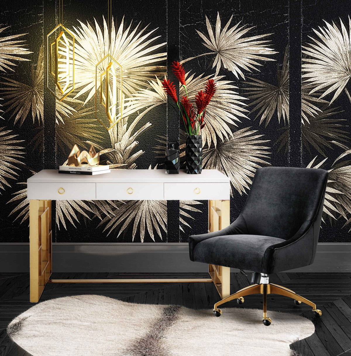Beatrix Living Room Collection