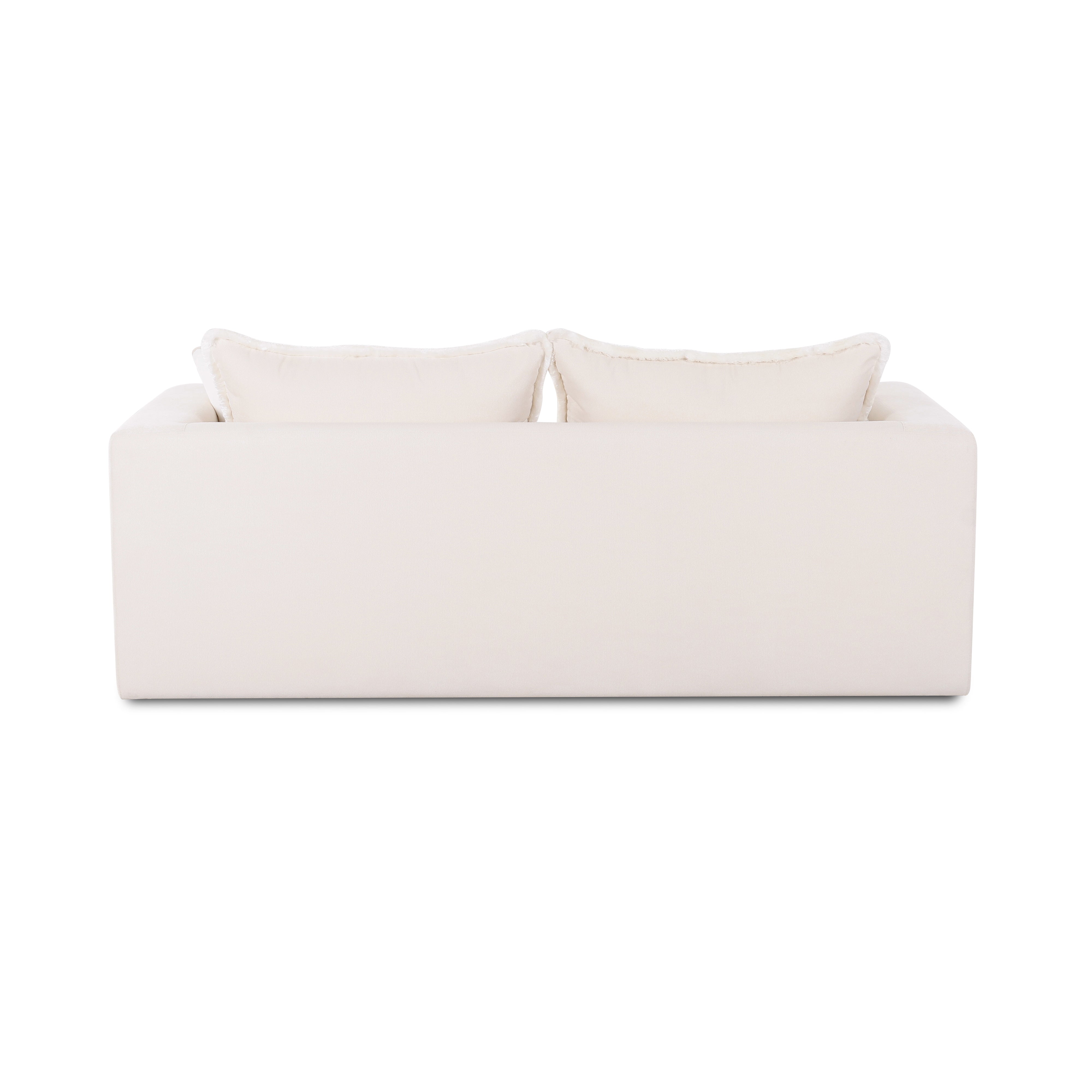 Salty 85" Indoor/Outdoor Sofa