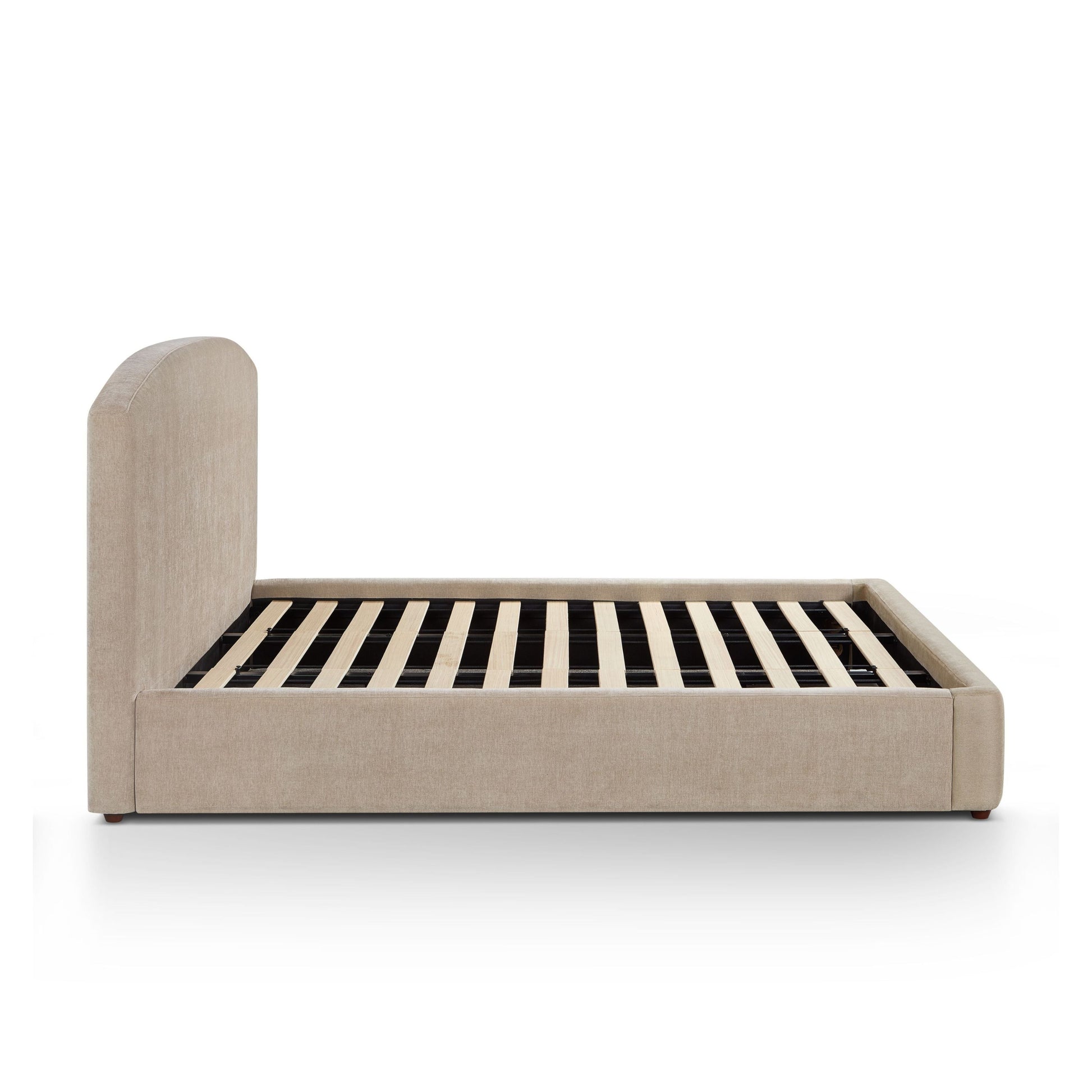 Leah Performance Chenille Bed
