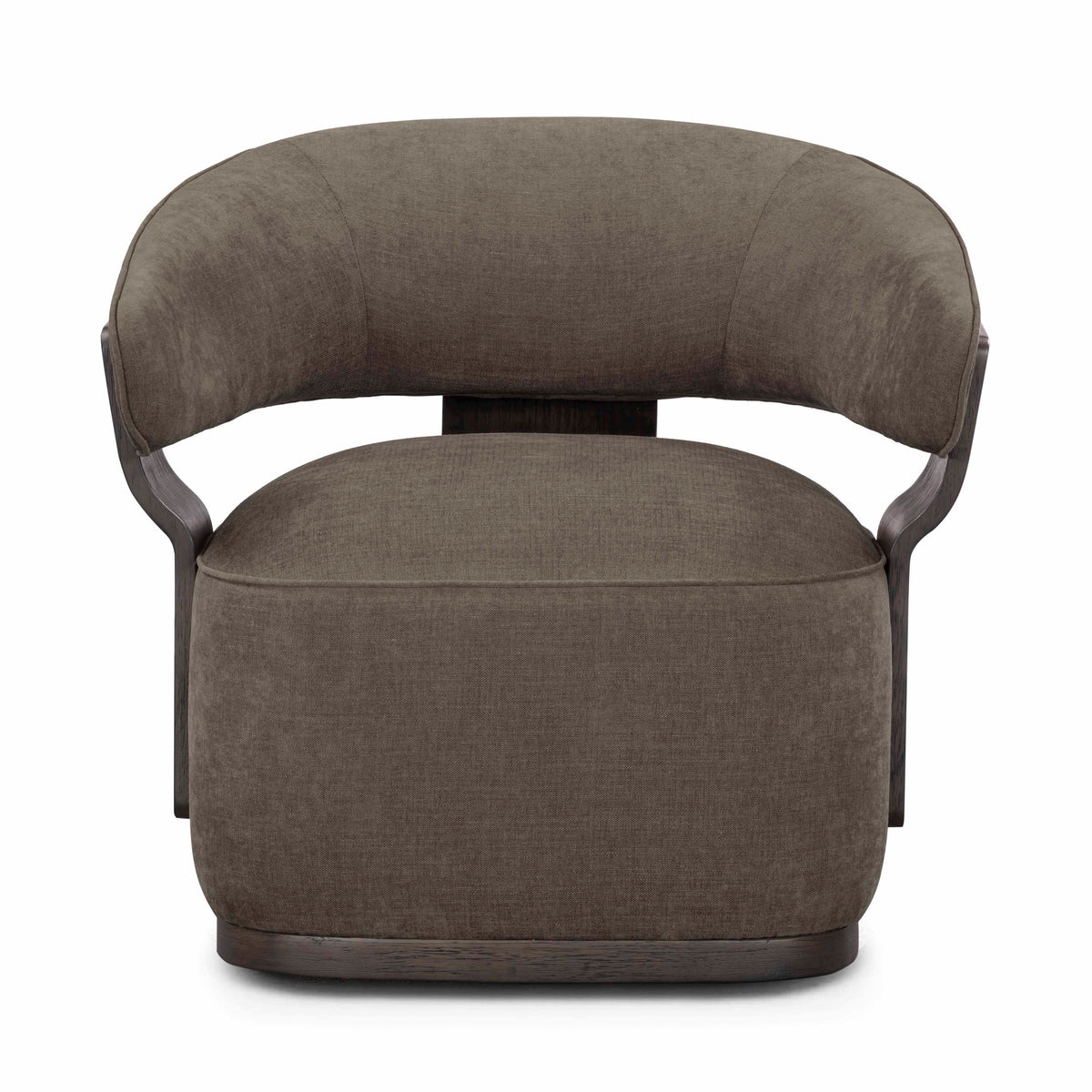 Madison Performance Swivel Accent Chair