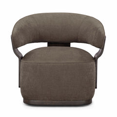 Madison Performance Swivel Accent Chair
