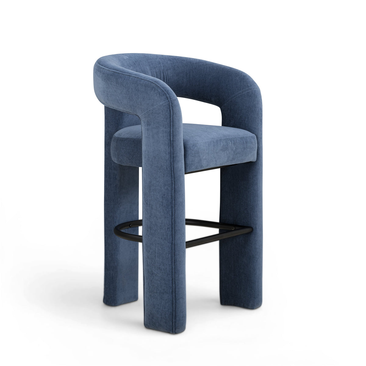 Malone Dining Seating Collection – Dining Chair | Lusso Furniture (view 12)