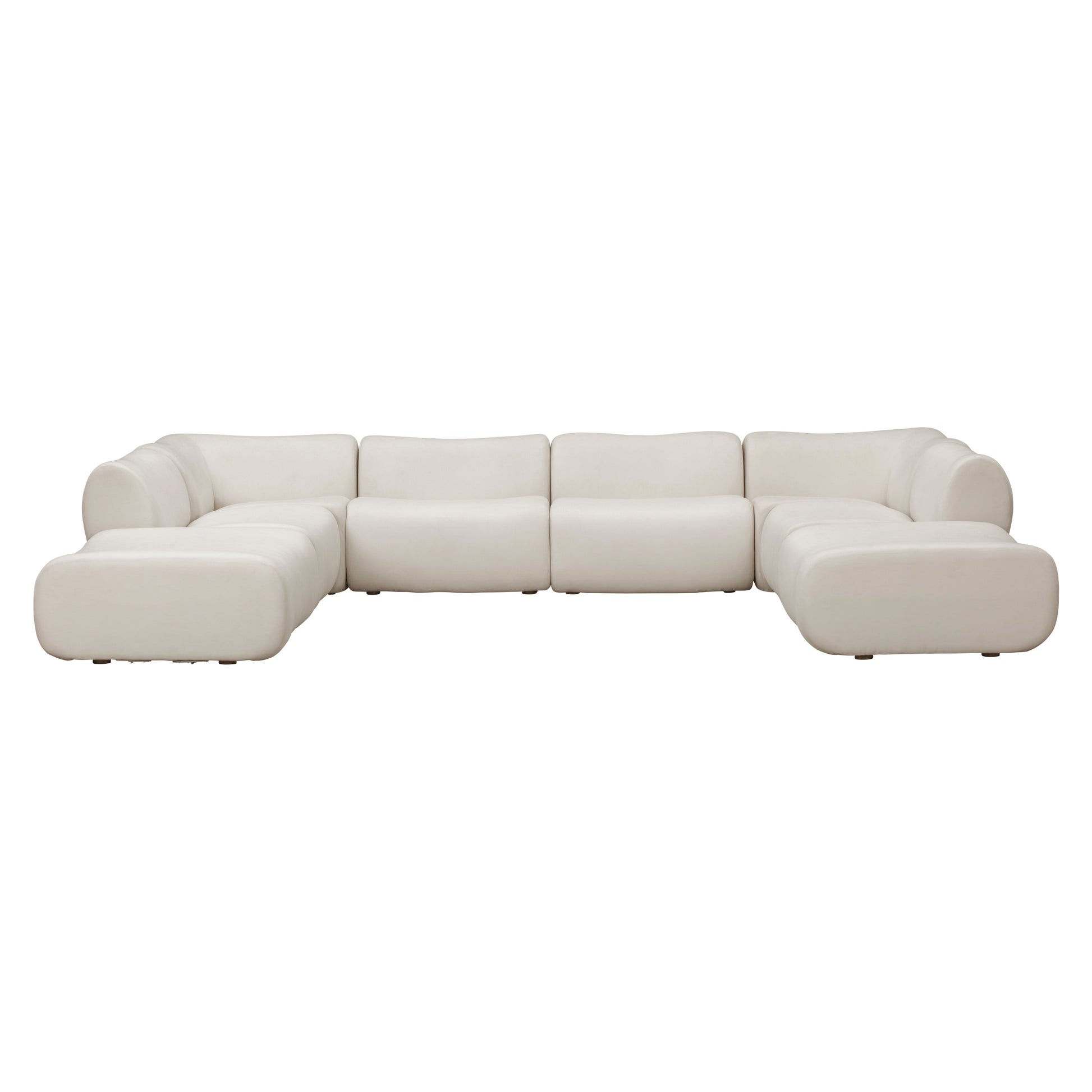 Zenith Living Room Collection