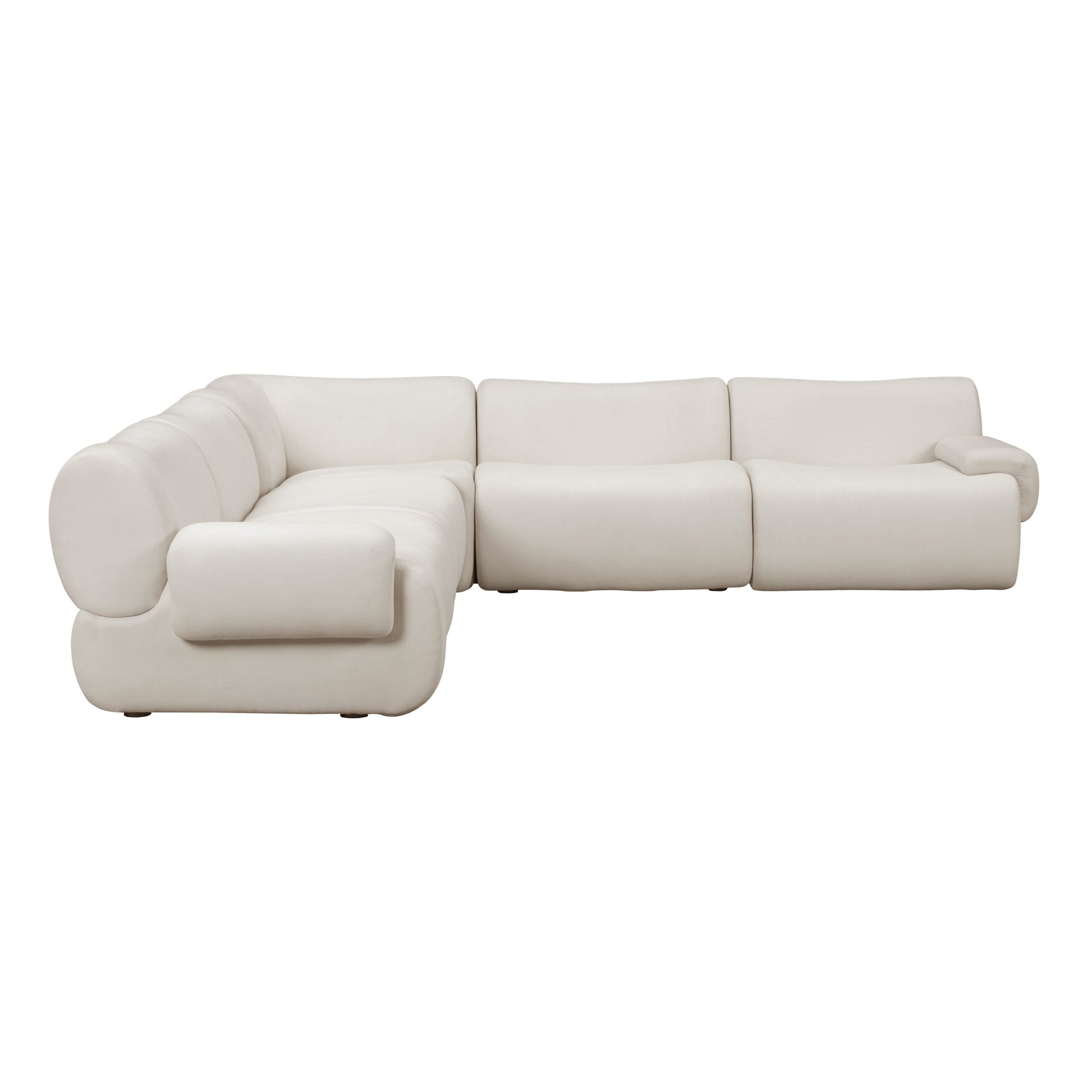 Zenith Living Room Collection