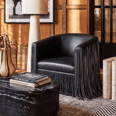 Shag Me Living Room Collection