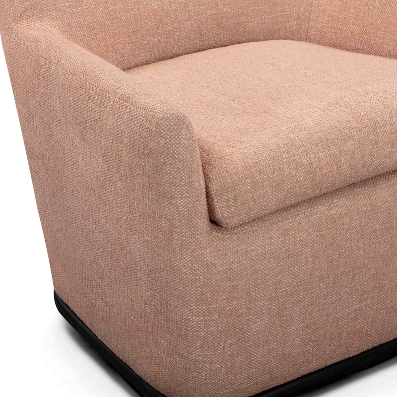 Mado Swivel Accent Chair-zoom-