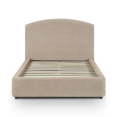 Leah Performance Chenille Bed