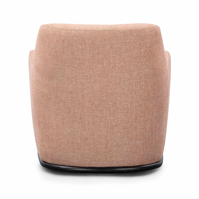 Mado Swivel Accent Chair-zoom-