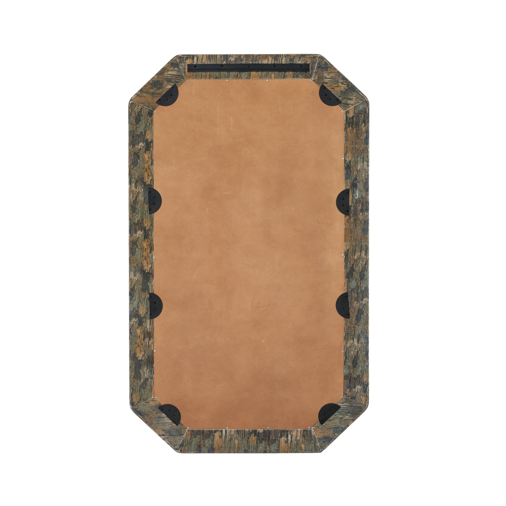 Charlene 35"X59" Jewel Wall Mirror