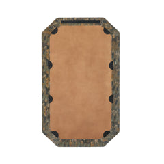 Charlene 35"X59" Jewel Wall Mirror