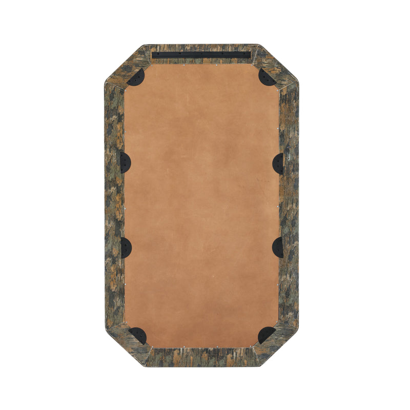Charlene 35"X59" Jewel Wall Mirror-zoom-