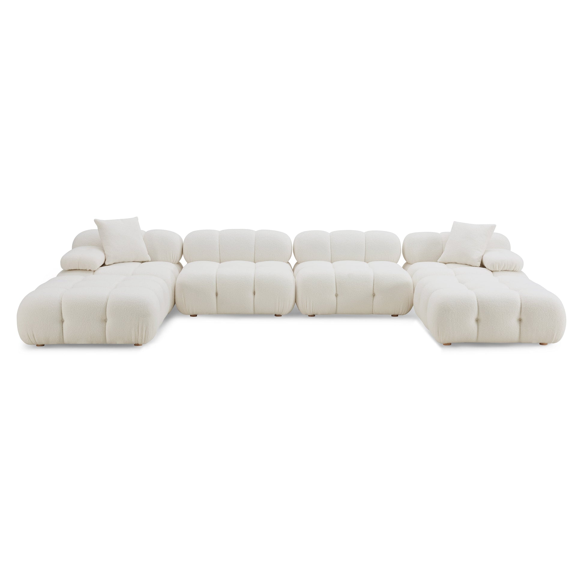 Calliope Living Room Collection