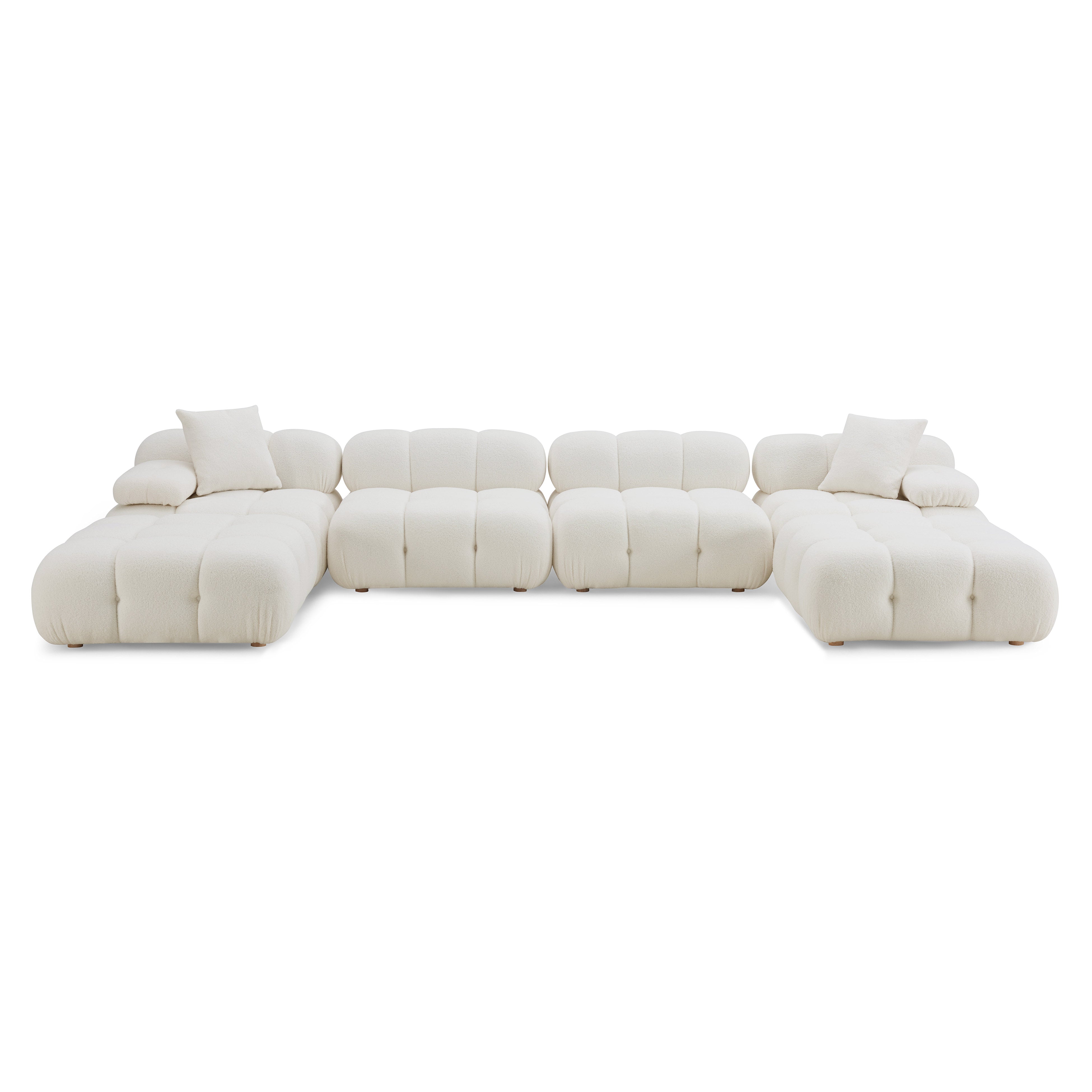 Calliope Living Room Collection