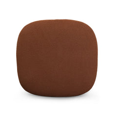 Domina Boucle Ottoman