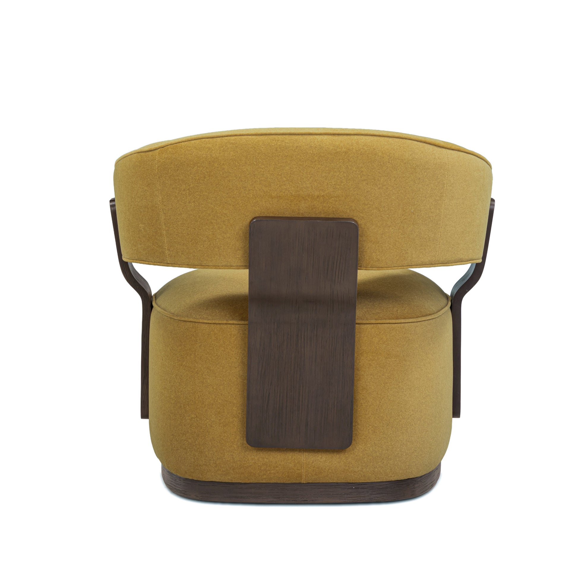 Madison Performance Swivel Accent Chair