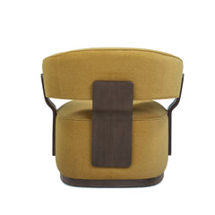 Madison Performance Swivel Accent Chair